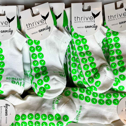 6 Tips For Making Your Marketing Stick Using Custom Socks with Grips