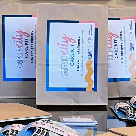 Grateful to Still Be on This Journey: GripCity Founder Reflection