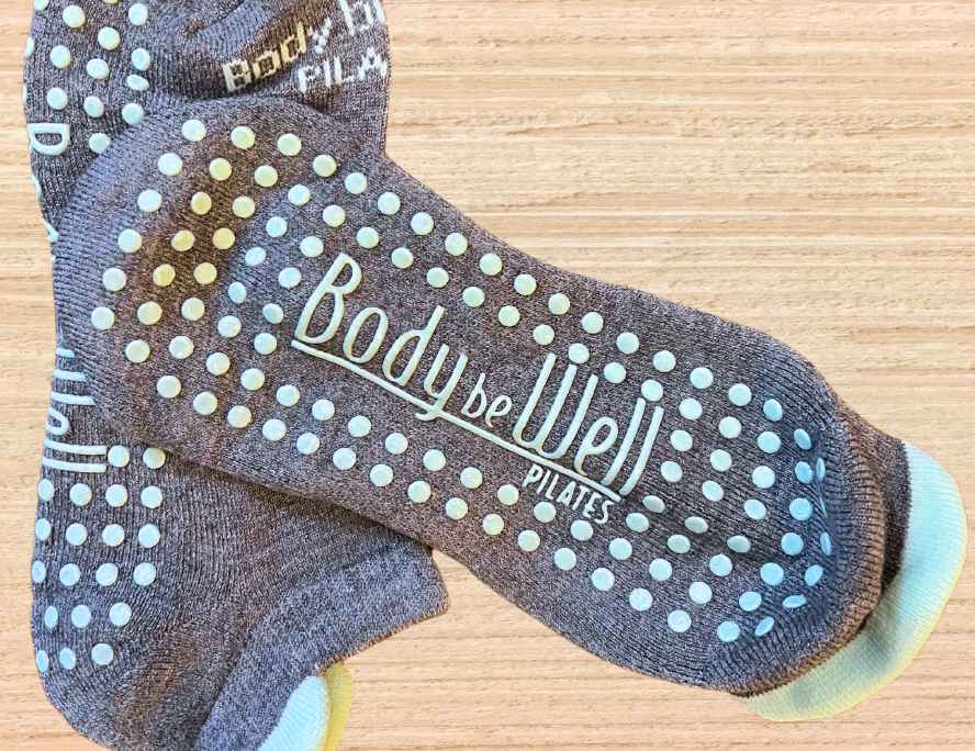 Shop Heart-shaped Grip Socks + Spread Love – GripCity Socks, grip socks