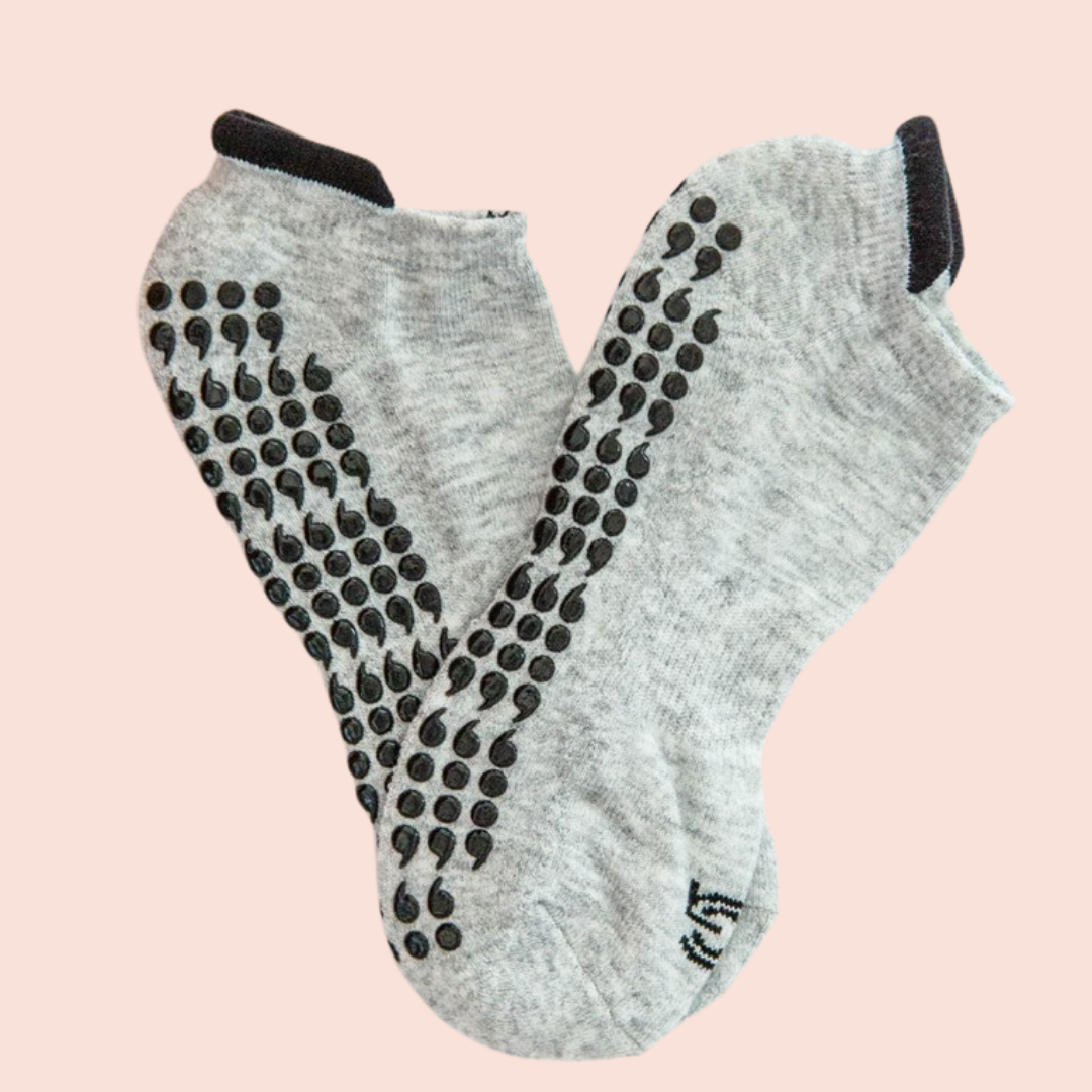Shop Non-Slip Grip Socks with a Mental Health Mission – GripCity Socks